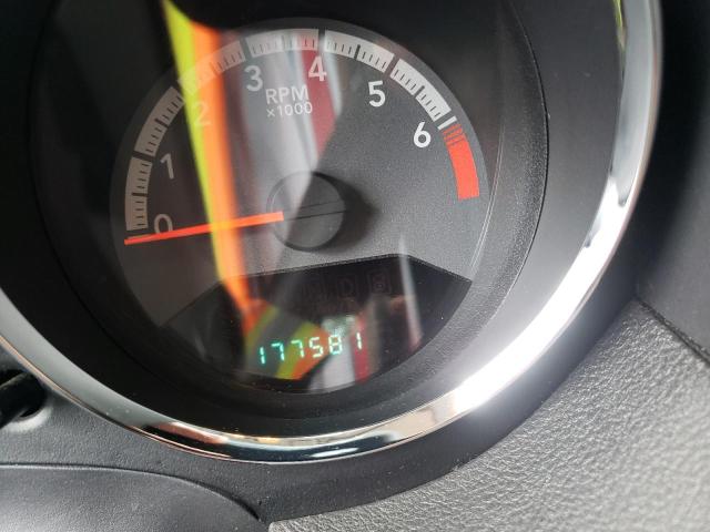 Photo 8 from auction – 2012 DODGE CALIBER SX with VIN 1C3CDWEA8CD527291