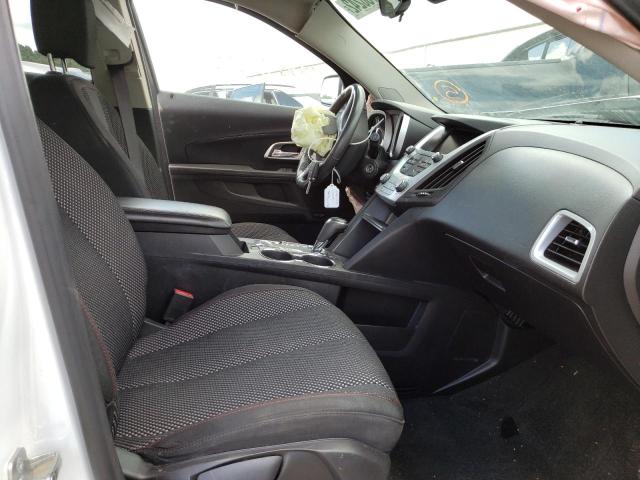 Photo 5 from auction – 2016 CHEVROLET EQUINOX LT with VIN 2GNALCEK7G1188139