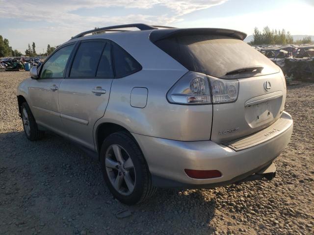 Photo 3 from auction – 2007 LEXUS RX 350 with VIN 2T2HK31U67C035718