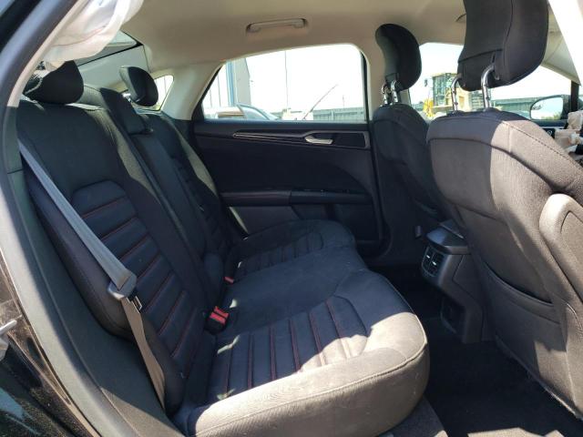 Photo 6 from auction – 2013 FORD FUSION SE with VIN 3FA6P0HR6DR175261