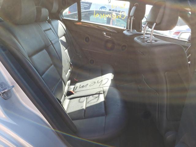 Photo 6 from auction – 2011 MERCEDES-BENZ E 350 4MAT with VIN WDDHF8HB1BA425834