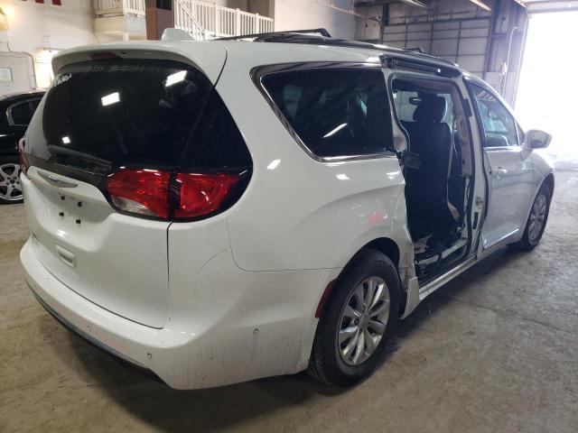 Photo 4 from auction – 2019 CHRYSLER PACIFICA T with VIN 2C4RC1BG4KR550650