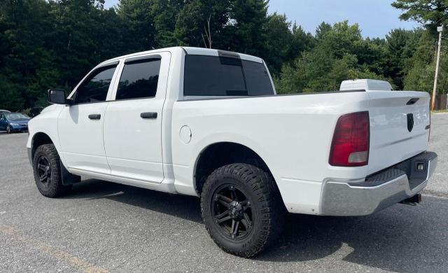 Photo 3 from auction – 2015 RAM 1500 ST with VIN 3C6RR7KT0FG157680