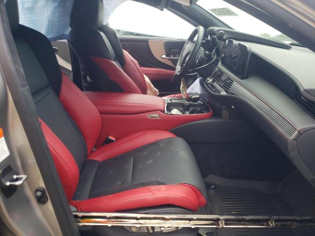 Photo 5 from auction – 2021 LEXUS LS 500 BAS with VIN JTHF51FF6M5014005