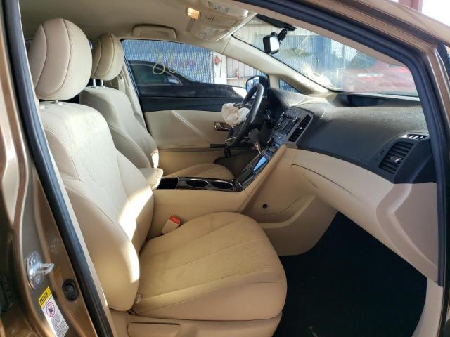 Foto 5 de la subasta – 2011 TOYOTA VENZA con VIN 4T3ZA3BB5BU043395