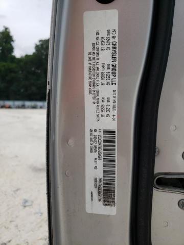 Photo 10 from auction – 2014 DODGE CHARGER PO with VIN 2C3CDXAT0EH280660
