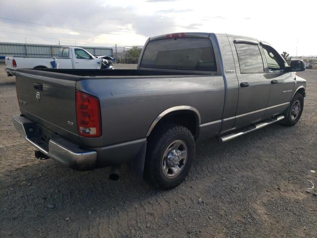 Photo 4 from auction – 2006 DODGE RAM 3500 with VIN 3D7LL39C86G153657
