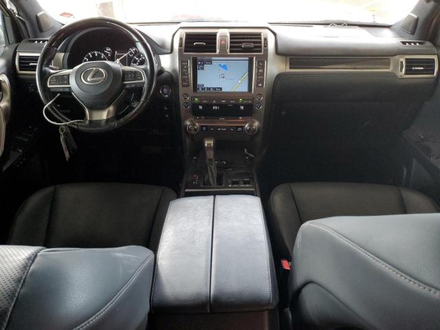 Photo 9 from auction – 2020 LEXUS GX 460 PRE with VIN JTJAM7BX5L5259793