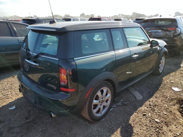 Photo 4 from auction – 2010 MINI COOPER S C with VIN WMWMM3C52ATP94558