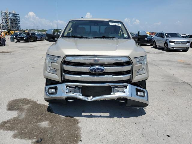 Photo 9 from auction – 2017 FORD F150 SUPER with VIN 1FTEW1EF8HKE04154