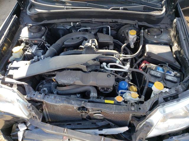 Photo 7 from auction – 2011 SUBARU FORESTER 2 with VIN JF2SHBDC1BH780761