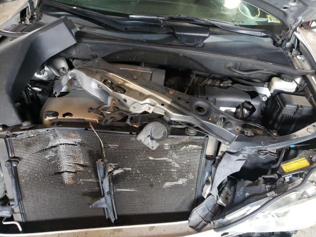Photo 7 from auction – 2009 LEXUS RX 350 with VIN 2T2HK31U89C103858