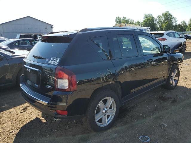 Photo 4 from auction – 2017 JEEP COMPASS LA with VIN 1C4NJDEB2HD192689