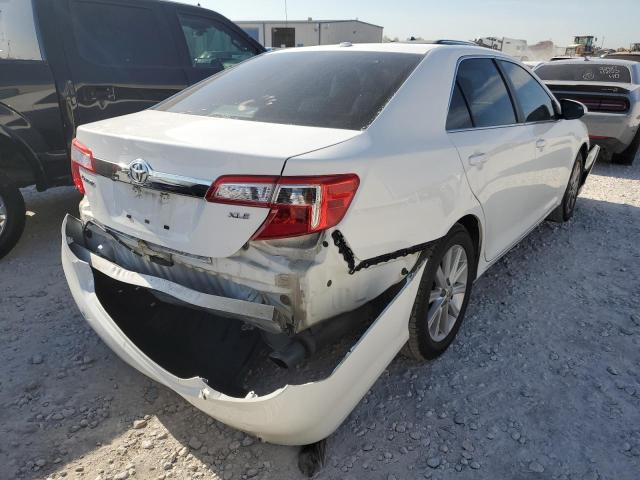 Photo 4 from auction – 2012 TOYOTA CAMRY BASE with VIN 4T4BF1FK6CR255448