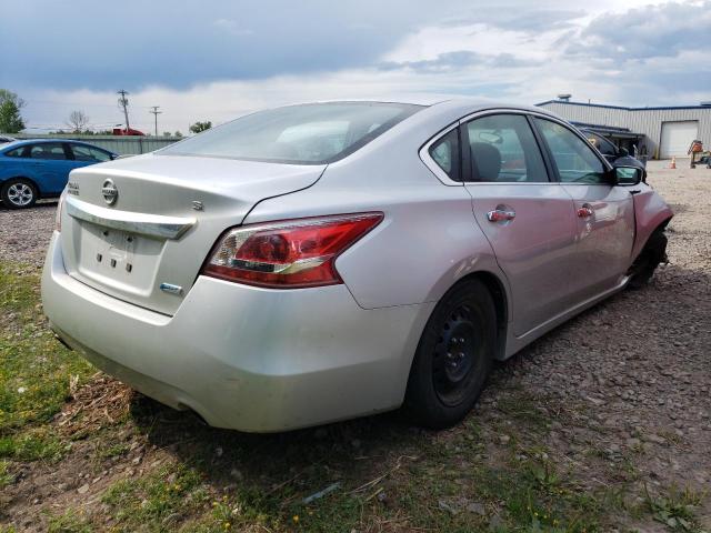 Photo 4 from auction – 2013 NISSAN ALTIMA 2.5 with VIN 1N4AL3APXDC287382