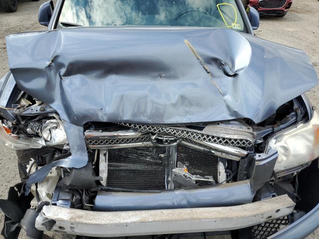 Photo 7 from auction – 2006 TOYOTA HIGHLANDER with VIN JTEEW21A160011973