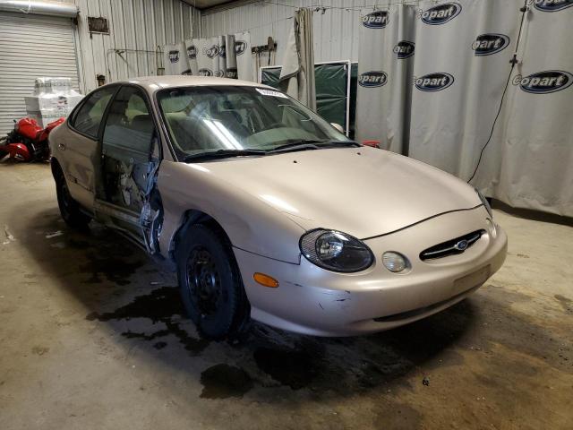 FORD TAURUS SE 1999 with VIN 1FAFP53U5XA194679 - Photo from auction