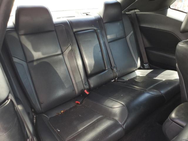 Photo 6 from auction – 2016 DODGE CHALLENGER with VIN 2C3CDZAG7GH289745