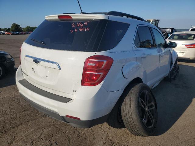 Photo 4 from auction – 2017 CHEVROLET EQUINOX LT with VIN 2GNFLFEK5H6209646