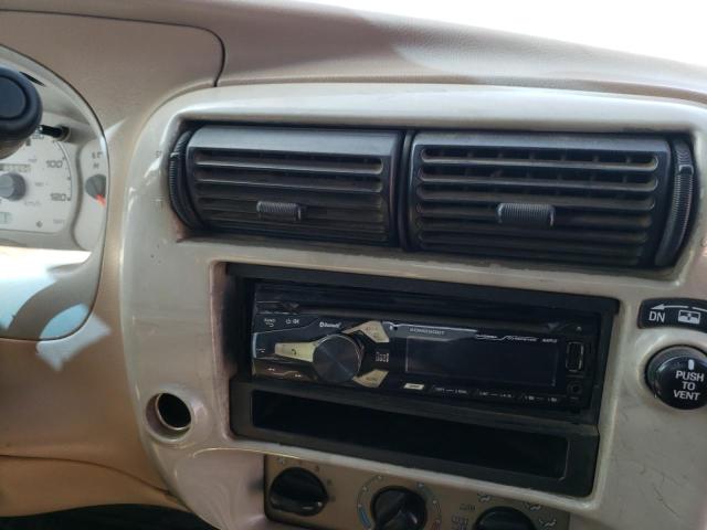 Photo 9 from auction – 2002 FORD EXPLORER S with VIN 1FMZU67E02UB44185