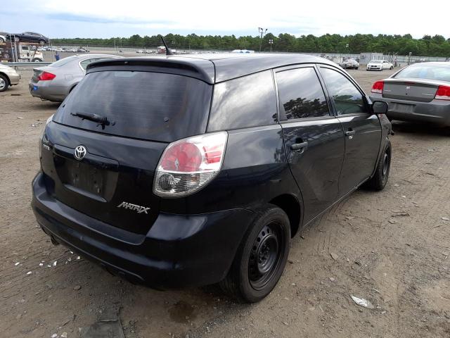 Photo 4 from auction – 2007 TOYOTA COROLLA MA with VIN 2T1KR32E47C657523