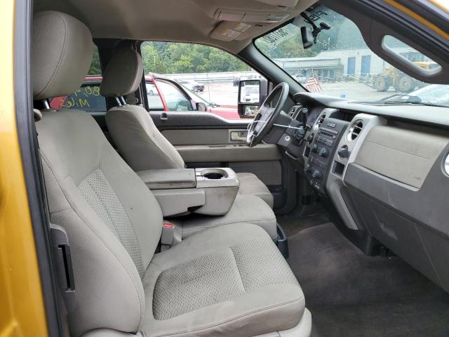 Photo 5 from auction – 2009 FORD F150 SUPER with VIN 1FTPX14V09KC28569