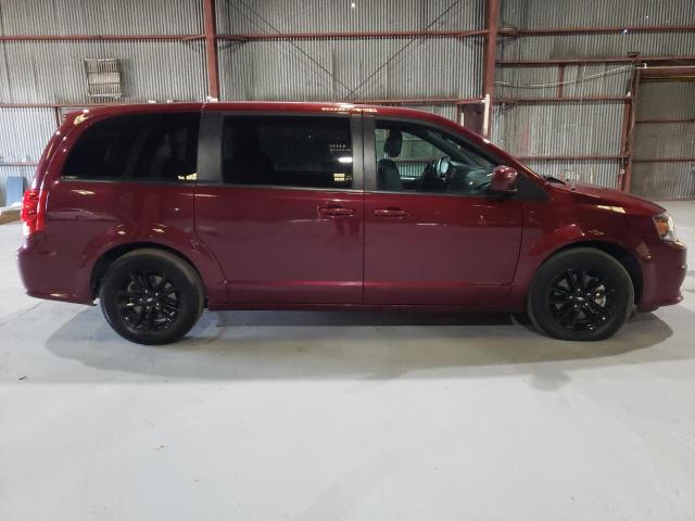 Photo 4 from auction – 2019 DODGE GRAND CARA with VIN 2C4RDGEG4KR768681