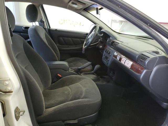 Photo 5 from auction – 2002 DODGE STRATUS SE with VIN 1B3EL46X62N152915