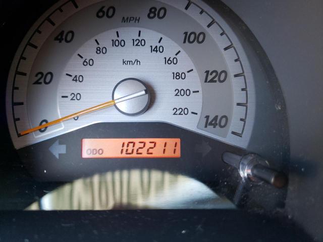 Photo 8 from auction – 2009 TOYOTA SCION TC with VIN JTKDE167190287092