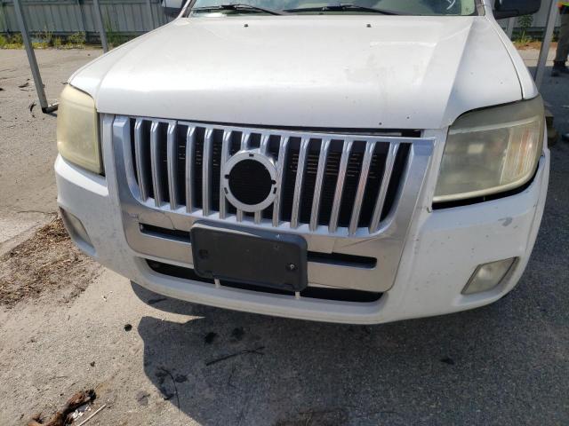 Photo 9 from auction – 2008 MERCURY MARINER with VIN 4M2CU91108KJ14586