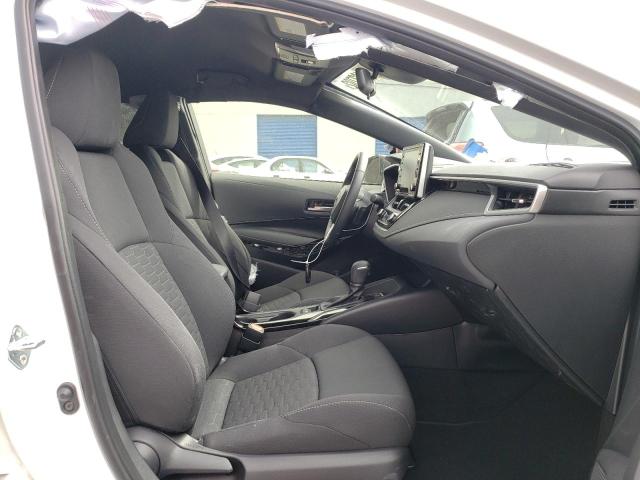 Photo 5 from auction – 2022 TOYOTA COROLLA SE with VIN JTND4MBE4N3179733