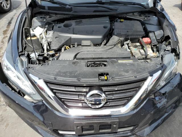 Photo 7 from auction – 2017 NISSAN ALTIMA 2.5 with VIN 1N4AL3AP7HC491062