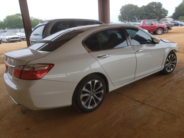 Photo 4 from auction – 2014 HONDA ACCORD SPO with VIN 1HGCR2F52EA048782