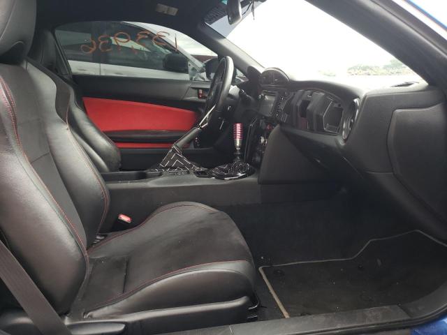 Photo 5 from auction – 2013 SUBARU BRZ 2.0 LI with VIN JF1ZCAC17D1601064