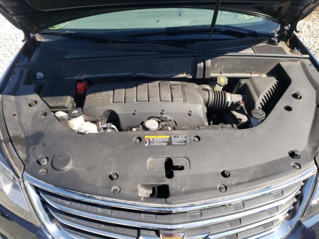 Photo 7 from auction – 2017 CHEVROLET TRAVERSE L with VIN 1GNKVHKD7HJ170880