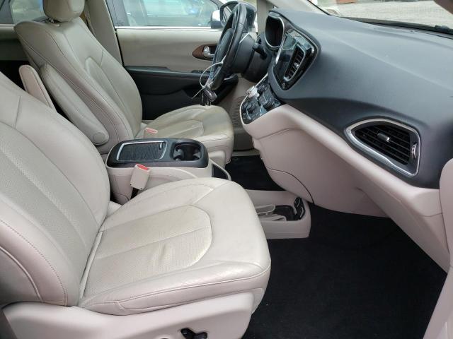 Photo 5 from auction – 2018 CHRYSLER PACIFICA T with VIN 2C4RC1EG4JR311013
