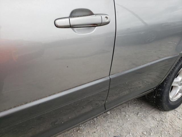 Photo 9 from auction – 2000 LEXUS RX 300 with VIN JT6HF10U5Y0164695
