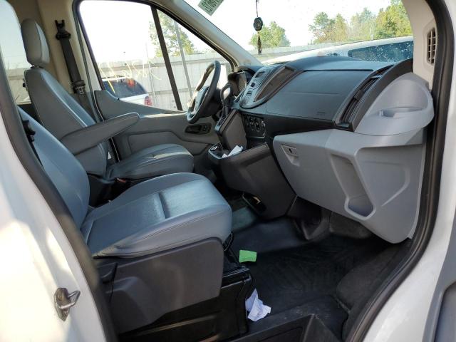 Photo 5 from auction – 2019 FORD TRANSIT T- with VIN 1FBAX2CM1KKB63276