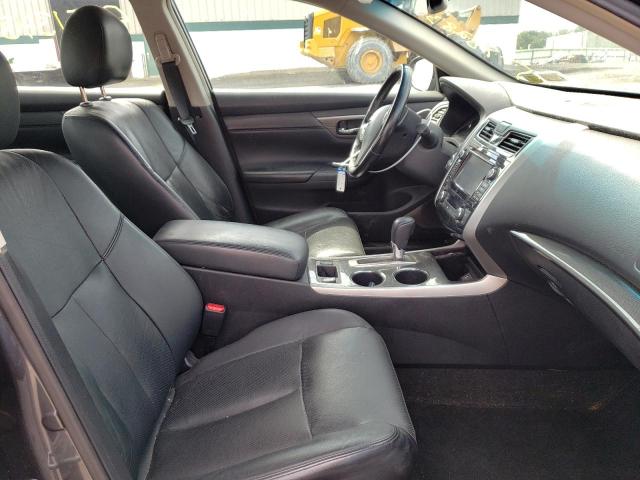 Photo 5 from auction – 2013 NISSAN ALTIMA 2.5 with VIN 1N4AL3AP6DC152643