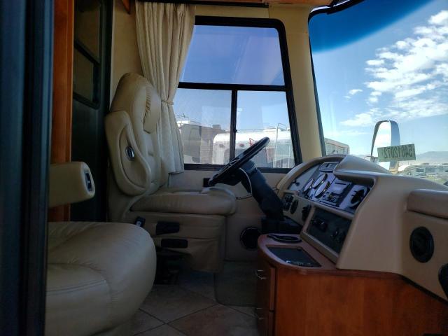 Photo 5 from auction – 2008 ROADMASTER RAIL MONOCOQUE with VIN 1RF43464682046886