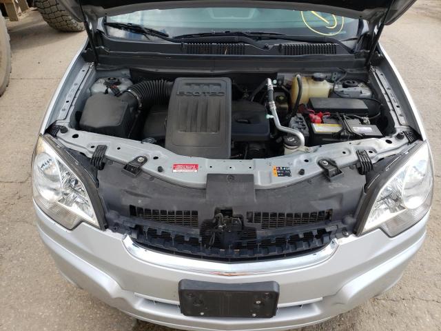 Photo 7 from auction – 2013 CHEVROLET CAPTIVA LT with VIN 3GNAL3EK5DS580083