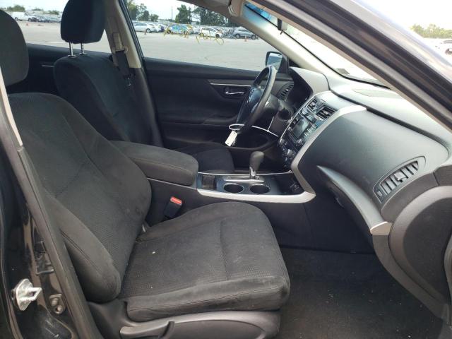 Photo 5 from auction – 2015 NISSAN ALTIMA 2.5 with VIN 1N4AL3AP3FC208265