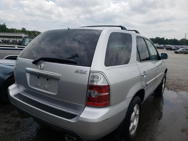 Photo 4 from auction – 2006 ACURA MDX with VIN 2HNYD18256H508868
