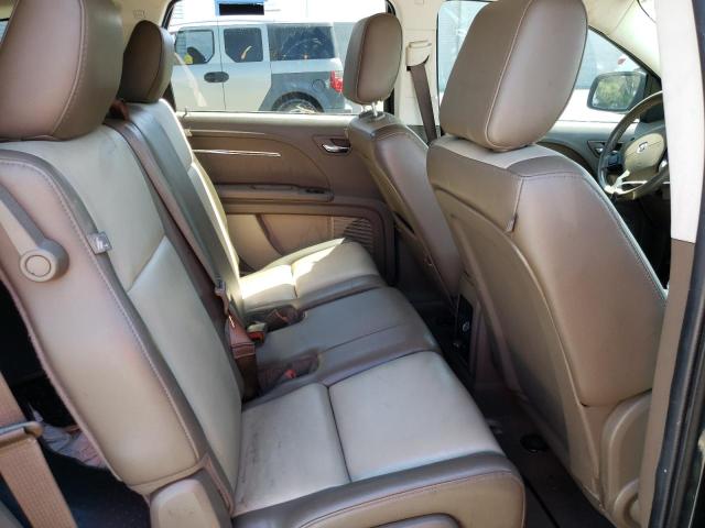 Photo 6 from auction – 2009 DODGE JOURNEY R/ with VIN 3D4GG67V19T233337