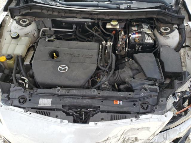 Photo 7 from auction – 2010 MAZDA 3 I with VIN JM1BL1SGXA1137751