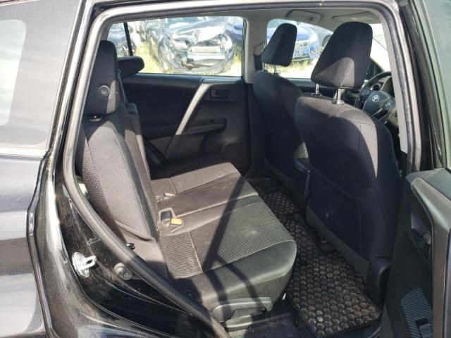 Photo 6 from auction – 2015 TOYOTA RAV4 LE with VIN 2T3BFREV9FW304514