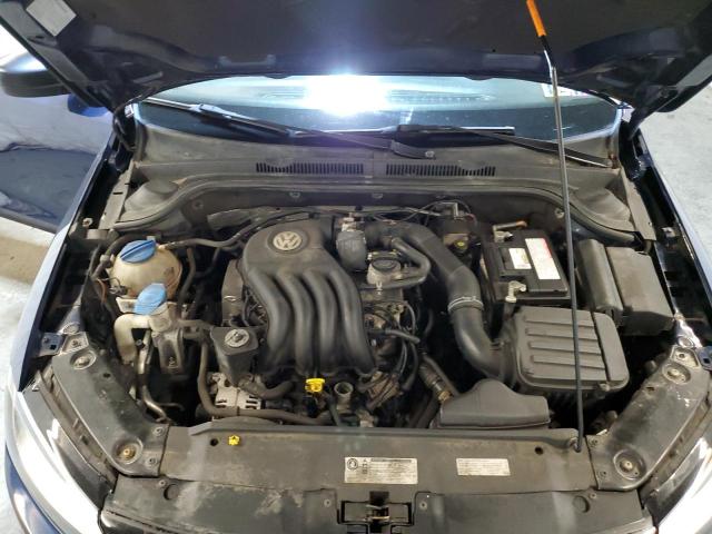 Photo 7 from auction – 2014 VOLKSWAGEN JETTA BASE with VIN 3VW2K7AJ0EM334355