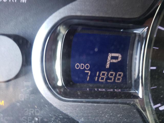 Photo 8 from auction – 2014 TOYOTA SIENNA XLE with VIN 5TDYK3DC1ES514432