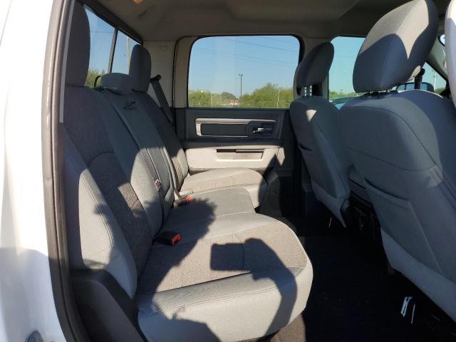 Photo 6 from auction – 2018 RAM 1500 SLT with VIN 1C6RR7TTXJS168012