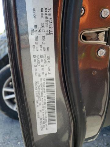 Photo 10 from auction – 2017 DODGE JOURNEY SX with VIN 3C4PDDBG8HT535273